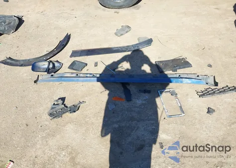 2005 Pontiac Vibe z USA, uszkodzony, nr VIN 5Y2SL63385Z436333